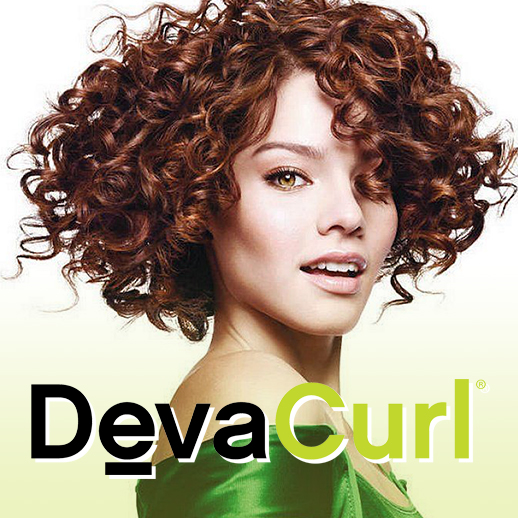 Deva curl