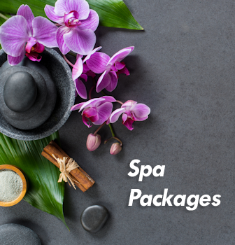 spa packages